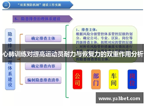 心肺训练对提高运动员耐力与恢复力的双重作用分析